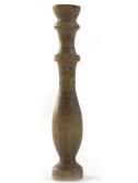 Columna de nogal